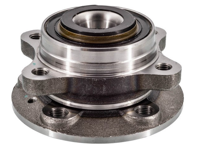 Power Train Wheel Bearing and Hub Assembly P/N:PT513208 Fits: Volvo Xc90 07-03 - Image 1