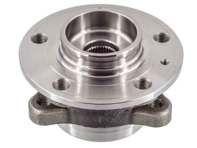 Power Train Wheel Bearing and Hub Assembly P/N:PT513208 Fits: Volvo Xc90 07-03 - Image 4