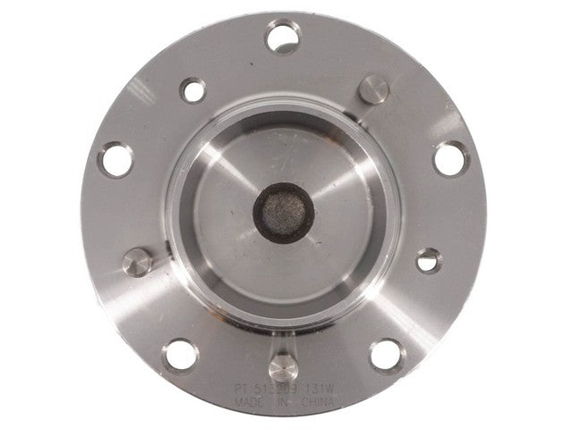 Power Train Wheel Bearing and Hub Assembly P/N:PT513209 Fits: BMW M5 03-00 - Image 2