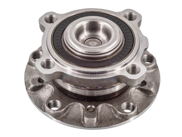 Power Train Wheel Bearing and Hub Assembly P/N:PT513209 Fits: BMW M5 03-00 - Image 1