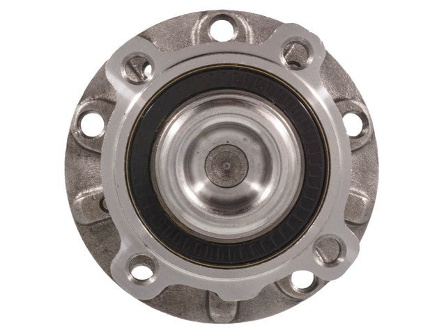 Power Train Wheel Bearing and Hub Assembly P/N:PT513209 Fits: BMW M5 03-00 - Image 3