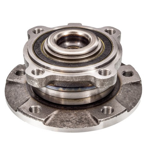 Power Train Wheel Bearing and Hub Assembly P/N:PT513210 Fits: BMW 525i 07-04, BMW 528i 11-08, BMW 530i 07-04, BMW 535i 10-08, BMW 545i 05-04, BMW 550i 10-06, BMW 645ci 05-04, BMW 650i 10-06 - Image 5