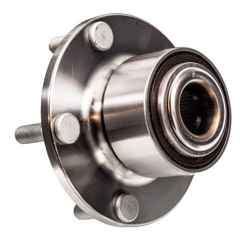 Power Train Wheel Bearing and Hub Assembly P/N:PT513211 Fits: Mazda 3 08-04, Mazda 3 13-10 - Image 2