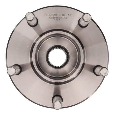 Power Train Wheel Bearing and Hub Assembly P/N:PT513211 Fits: Mazda 3 08-04, Mazda 3 13-10 - Image 4