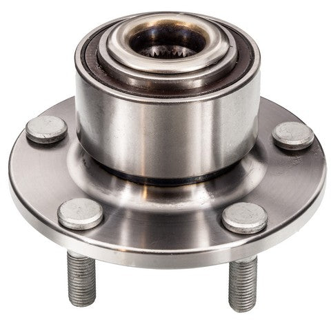 Power Train Wheel Bearing and Hub Assembly P/N:PT513211 Fits: Mazda 3 08-04, Mazda 3 13-10 - Image 3