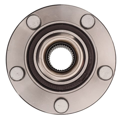 Power Train Wheel Bearing and Hub Assembly P/N:PT513211 Fits: Mazda 3 08-04, Mazda 3 13-10 - Image 1