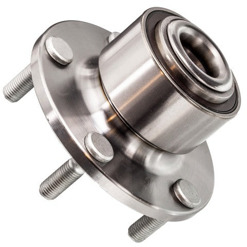 Power Train Wheel Bearing and Hub Assembly P/N:PT513212 Fits: Mazda 3 05-04 - Image 1