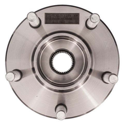 Power Train Wheel Bearing and Hub Assembly P/N:PT513212 Fits: Mazda 3 05-04 - Image 3