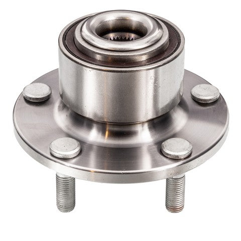 Power Train Wheel Bearing and Hub Assembly P/N:PT513212 Fits: Mazda 3 05-04 - Image 2