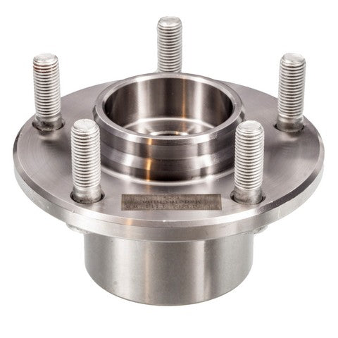 Power Train Wheel Bearing and Hub Assembly P/N:PT513212 Fits: Mazda 3 05-04 - Image 5