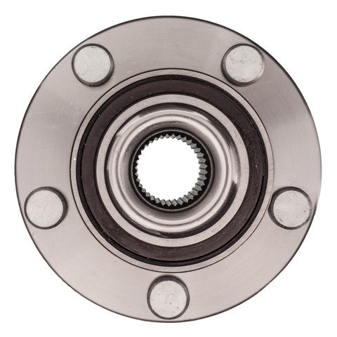 Power Train Wheel Bearing and Hub Assembly P/N:PT513212 Fits: Mazda 3 05-04 - Image 4