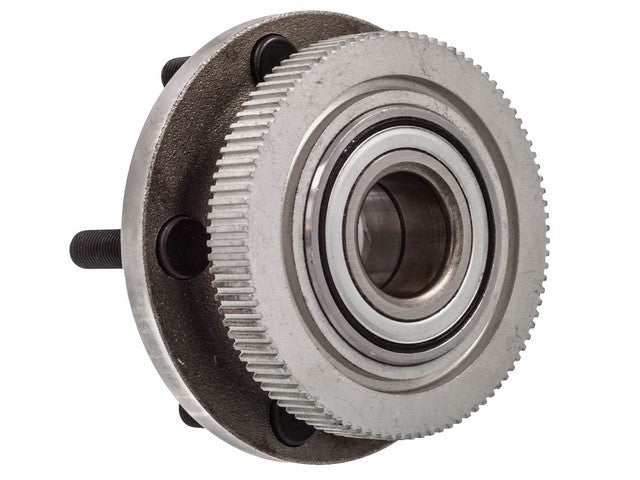 Power Train Wheel Bearing and Hub Assembly P/N:PT513213 Fits: Volvo 740 1988 - Image 2