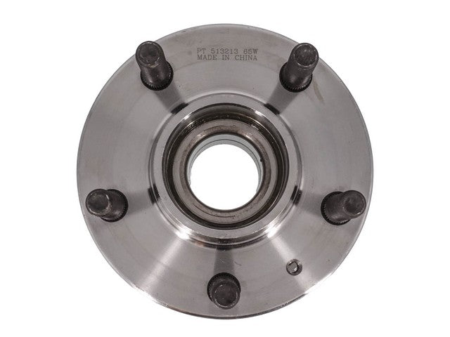 Power Train Wheel Bearing and Hub Assembly P/N:PT513213 Fits: Volvo 740 1988 - Image 1