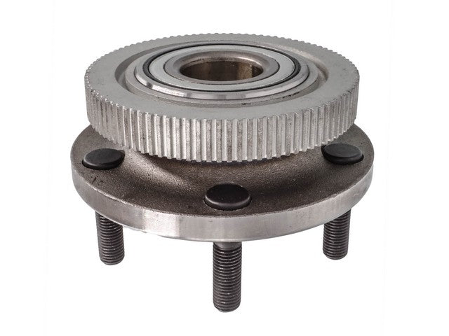 Power Train Wheel Bearing and Hub Assembly P/N:PT513213 Fits: Volvo 740 1988 - Image 5