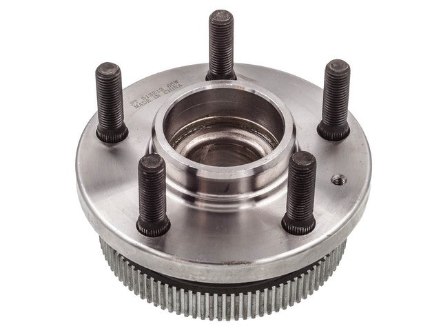 Power Train Wheel Bearing and Hub Assembly P/N:PT513213 Fits: Volvo 740 1988 - Image 4