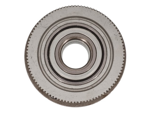 Power Train Wheel Bearing and Hub Assembly P/N:PT513213 Fits: Volvo 740 1988 - Image 3