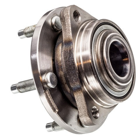 Power Train Wheel Bearing and Hub Assembly P/N:PT513215 Fits: Chevrolet Malibu 07-04, Pontiac G6 07-05 - Image 4