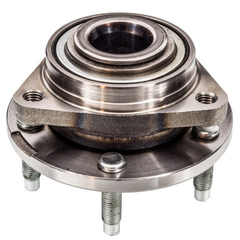 Power Train Wheel Bearing and Hub Assembly P/N:PT513215 Fits: Chevrolet Malibu 07-04, Pontiac G6 07-05 - Image 2