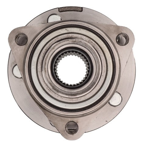 Power Train Wheel Bearing and Hub Assembly P/N:PT513215 Fits: Chevrolet Malibu 07-04, Pontiac G6 07-05 - Image 5