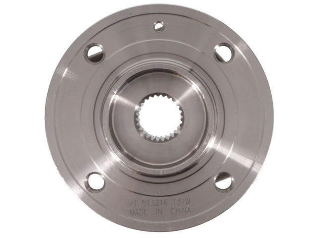 Power Train Wheel Bearing and Hub Assembly P/N:PT513216 Fits: Volvo 850 1993 - Image 1