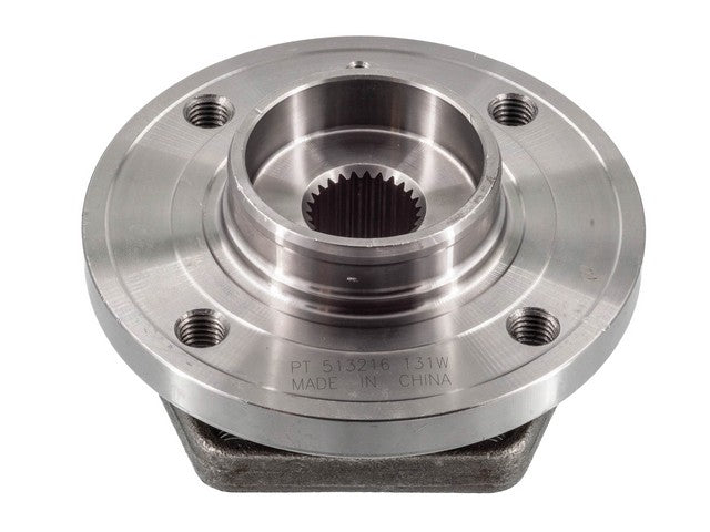 Power Train Wheel Bearing and Hub Assembly P/N:PT513216 Fits: Volvo 850 1993 - Image 3
