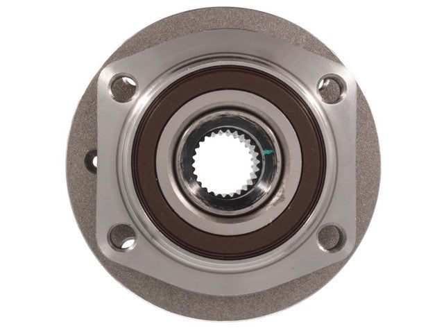 Power Train Wheel Bearing and Hub Assembly P/N:PT513216 Fits: Volvo 850 1993 - Image 2
