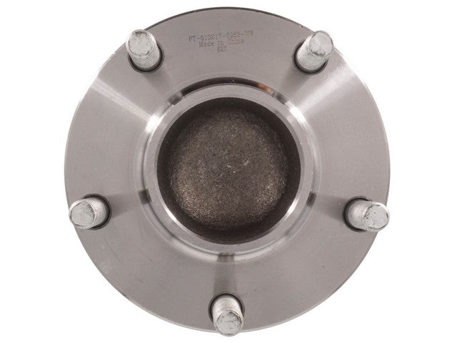 Power Train Wheel Bearing and Hub Assembly P/N:PT513217 Fits: Pontiac Gto 06-04 - Image 1