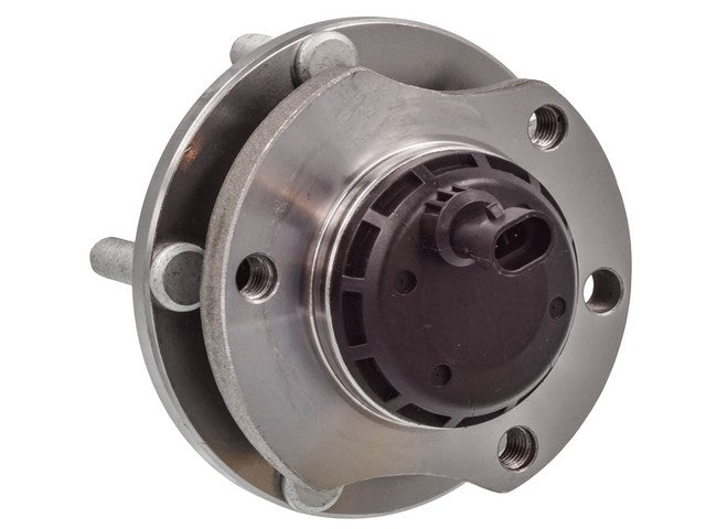Power Train Wheel Bearing and Hub Assembly P/N:PT513218 Fits: Pontiac Gto 06-04 - Image 2