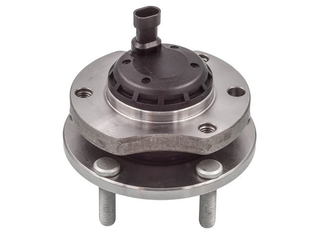 Power Train Wheel Bearing and Hub Assembly P/N:PT513218 Fits: Pontiac Gto 06-04 - Image 4