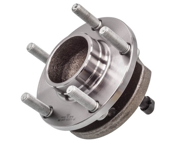 Power Train Wheel Bearing and Hub Assembly P/N:PT513218 Fits: Pontiac Gto 06-04 - Image 3