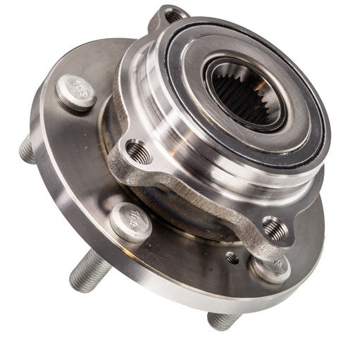 Power Train Wheel Bearing and Hub Assembly P/N:PT513219 Fits: Mitsubishi Eclipse 12-06, Mitsubishi Endeavor 08-04, Mitsubishi Endeavor 11-10, Mitsubishi Galant 12-04 - Image 5