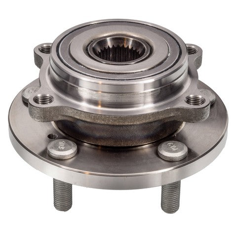 Power Train Wheel Bearing and Hub Assembly P/N:PT513219 Fits: Mitsubishi Eclipse 12-06, Mitsubishi Endeavor 08-04, Mitsubishi Endeavor 11-10, Mitsubishi Galant 12-04 - Image 3
