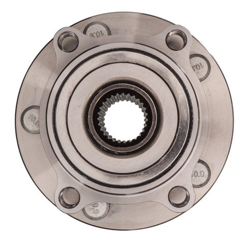 Power Train Wheel Bearing and Hub Assembly P/N:PT513219 Fits: Mitsubishi Eclipse 12-06, Mitsubishi Endeavor 08-04, Mitsubishi Endeavor 11-10, Mitsubishi Galant 12-04 - Image 1