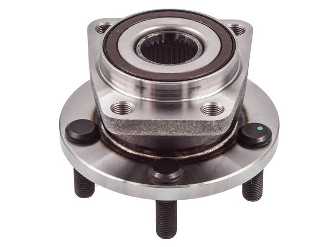 Power Train Wheel Bearing and Hub Assembly P/N:PT513220 Fits: Subaru Legacy 14-05, Subaru Outback 14-05 - Image 4