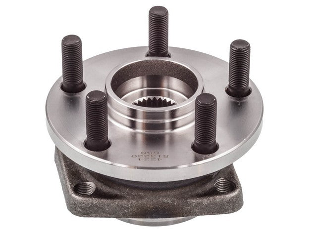 Power Train Wheel Bearing and Hub Assembly P/N:PT513220 Fits: Subaru Legacy 14-05, Subaru Outback 14-05 - Image 3