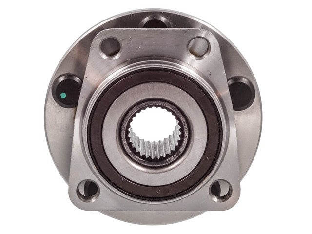 Power Train Wheel Bearing and Hub Assembly P/N:PT513220 Fits: Subaru Legacy 14-05, Subaru Outback 14-05 - Image 2
