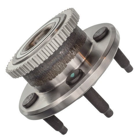 Power Train Wheel Bearing and Hub Assembly P/N:PT513221 Fits: Avanti Avanti 07-05, Ford Mustang 14-05 - Image 3