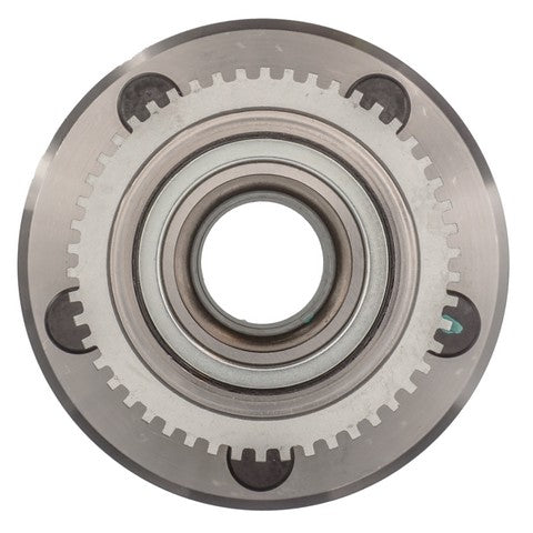 Power Train Wheel Bearing and Hub Assembly P/N:PT513221 Fits: Avanti Avanti 07-05, Ford Mustang 14-05 - Image 1