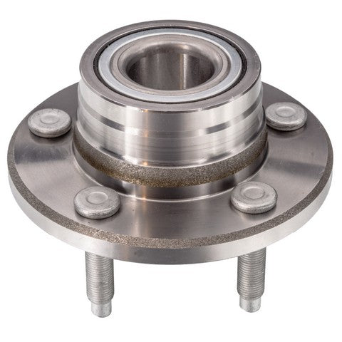 Power Train Wheel Bearing and Hub Assembly P/N:PT513222 Fits: Ford Mustang 09-05 - Image 4