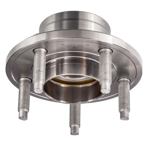 Power Train Wheel Bearing and Hub Assembly P/N:PT513222 Fits: Ford Mustang 09-05 - Image 3