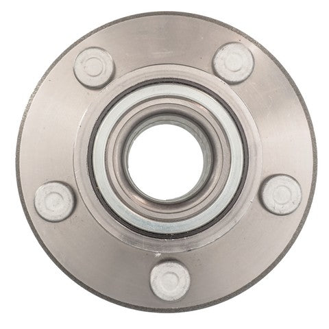Power Train Wheel Bearing and Hub Assembly P/N:PT513222 Fits: Ford Mustang 09-05 - Image 2