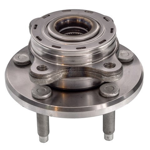 Power Train Wheel Bearing and Hub Assembly P/N:PT513223 Fits: Ford Five Hundred 07-05, Ford Freestyle 07-05, Ford Taurus 09-08, Ford Taurus X 09-08, Mercury Montego 07-05, Mercury Sable 09-08 - Image 3