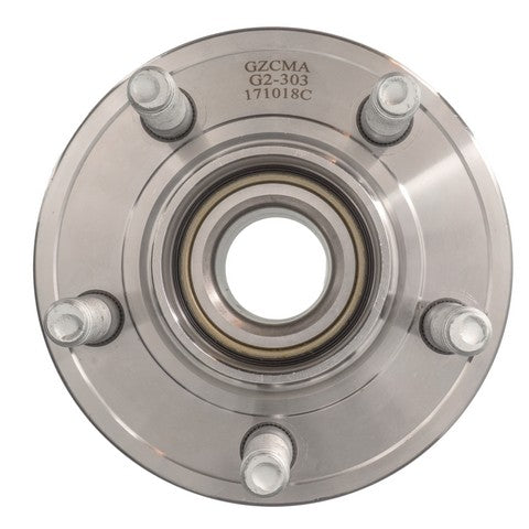Power Train Wheel Bearing and Hub Assembly P/N:PT513224 Fits: Chrysler 300 14-05, Dodge Challenger 14-08, Dodge Charger 14-06, Dodge Magnum 08-05 - Image 4