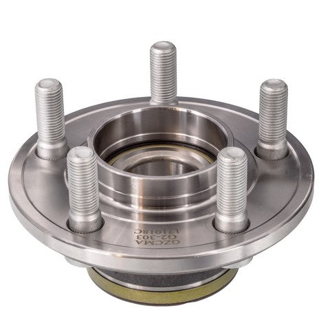 Power Train Wheel Bearing and Hub Assembly P/N:PT513224 Fits: Chrysler 300 14-05, Dodge Challenger 14-08, Dodge Charger 14-06, Dodge Magnum 08-05 - Image 2