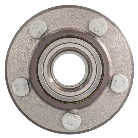 Power Train Wheel Bearing and Hub Assembly P/N:PT513224 Fits: Chrysler 300 14-05, Dodge Challenger 14-08, Dodge Charger 14-06, Dodge Magnum 08-05 - Image 1