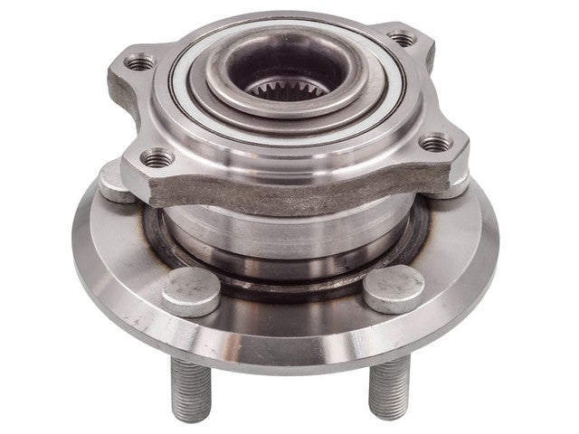 Power Train Wheel Bearing and Hub Assembly P/N:PT513225 Fits: Chrysler 300 23-05, Dodge Challenger 2008, Dodge Challenger 23-17, Dodge Charger 23-07, Dodge Magnum 08-05 - Image 4