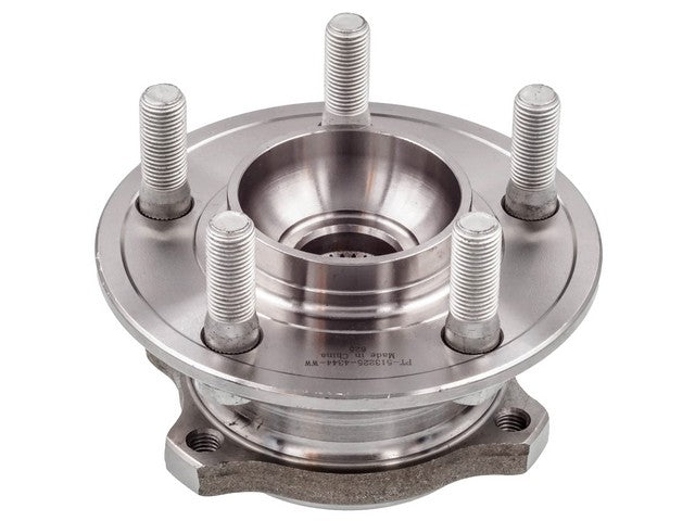 Power Train Wheel Bearing and Hub Assembly P/N:PT513225 Fits: Chrysler 300 23-05, Dodge Challenger 2008, Dodge Challenger 23-17, Dodge Charger 23-07, Dodge Magnum 08-05 - Image 3