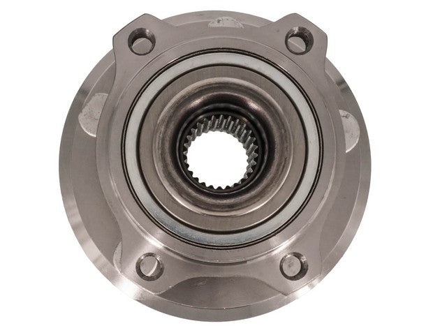 Power Train Wheel Bearing and Hub Assembly P/N:PT513225 Fits: Chrysler 300 23-05, Dodge Challenger 2008, Dodge Challenger 23-17, Dodge Charger 23-07, Dodge Magnum 08-05 - Image 2