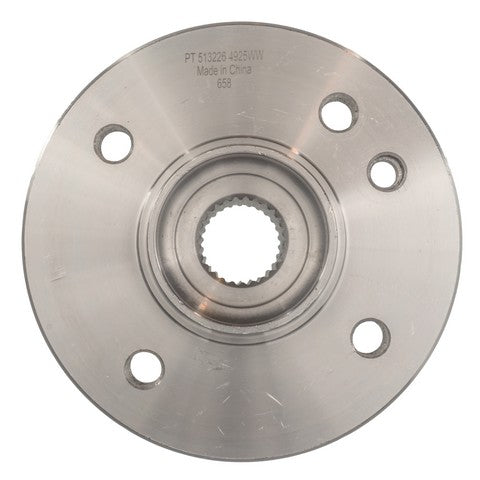 Power Train Wheel Bearing and Hub Assembly P/N:PT513226 Fits: Mini Cooper 06-02 - Image 4