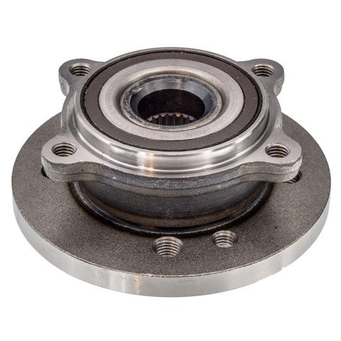 Power Train Wheel Bearing and Hub Assembly P/N:PT513226 Fits: Mini Cooper 06-02 - Image 3